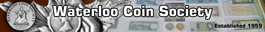 Waterloo Coin Society