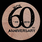 2019 60th Anniversary - Wagon Reverse