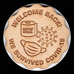 2022 COVID-19 Welcome Back Reverse